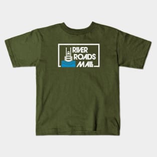 River Roads Mall Jennings Missouri Kids T-Shirt